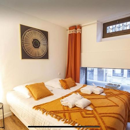 Logement Hyper-Centre Idealement Situe Home-Voltaire Angers Dış mekan fotoğraf