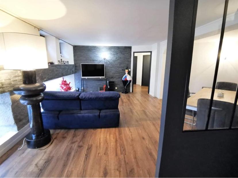 Logement Hyper-Centre Idealement Situe Home-Voltaire Angers Dış mekan fotoğraf