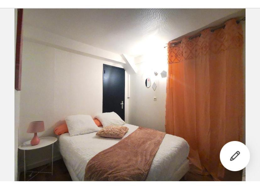 Logement Hyper-Centre Idealement Situe Home-Voltaire Angers Dış mekan fotoğraf