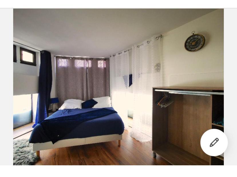 Logement Hyper-Centre Idealement Situe Home-Voltaire Angers Dış mekan fotoğraf